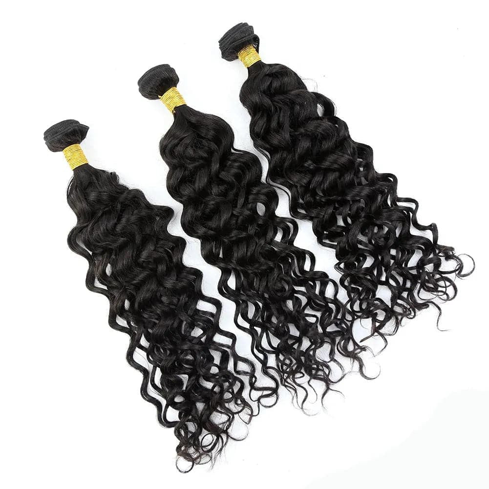 Natural Wave Bundle