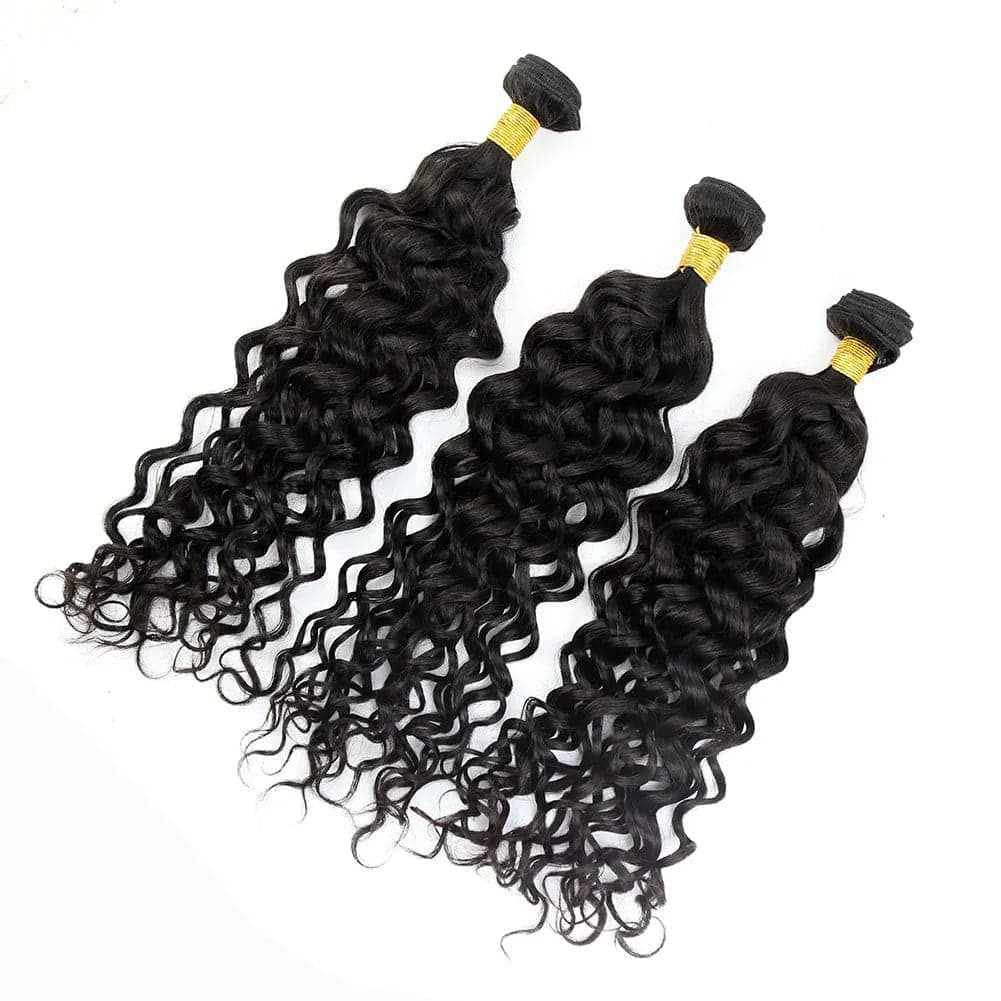 Natural Wave Bundle