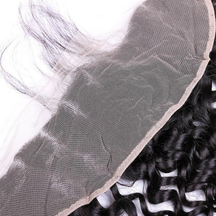 Water Wave 13x4 Lace Frontal