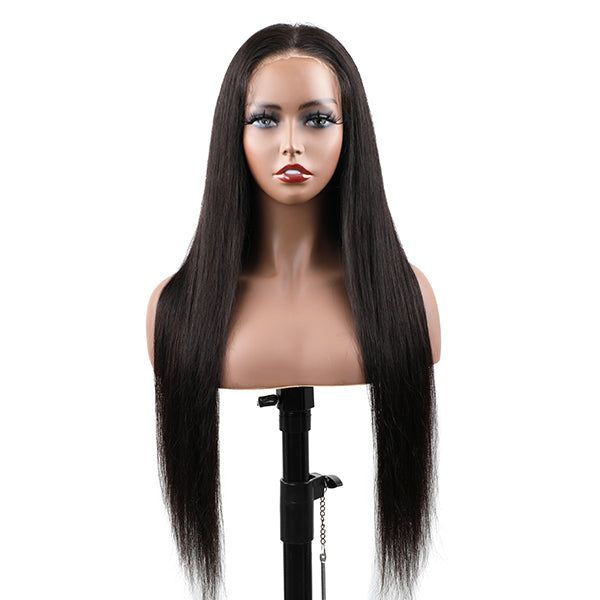 4x4 Lace Wig Straight