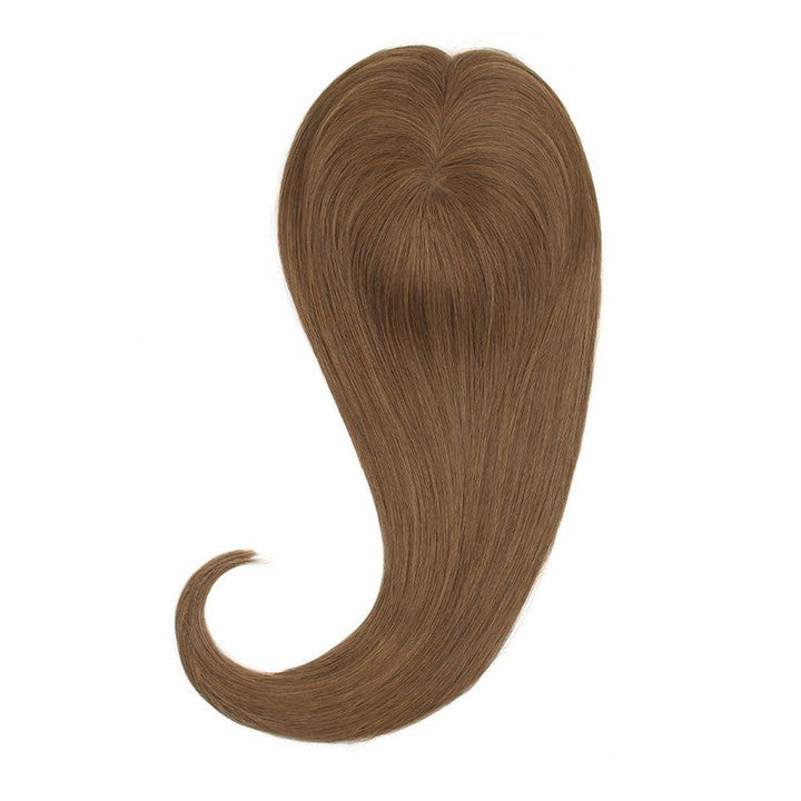Mono Top Hair Topper Color 4#