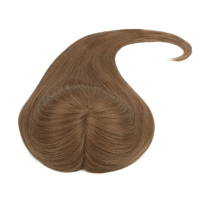 Mono Top Hair Topper Color 4#