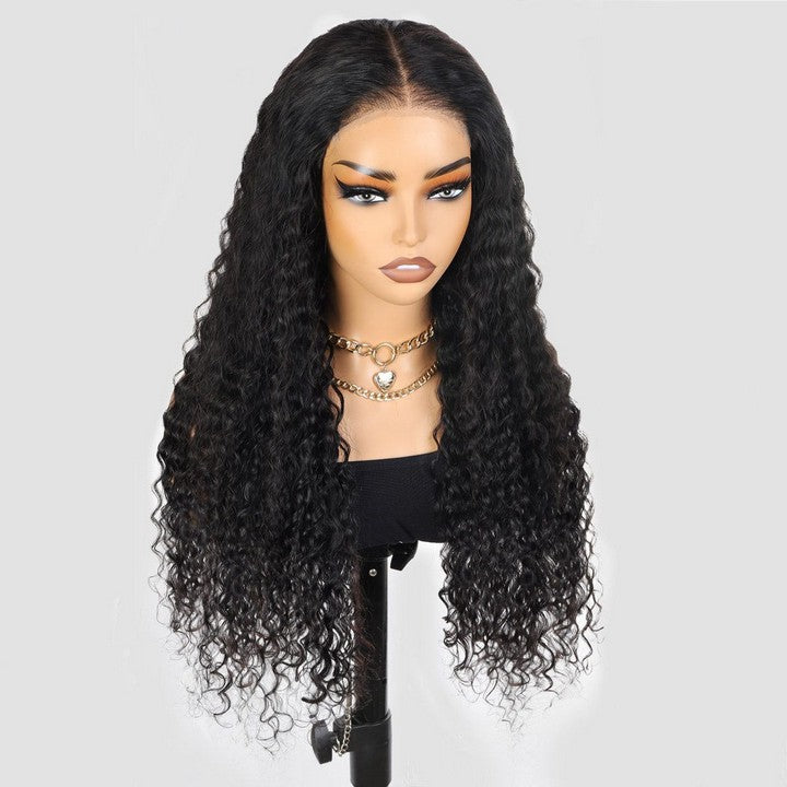 360 Lace Wig Kinky Curly