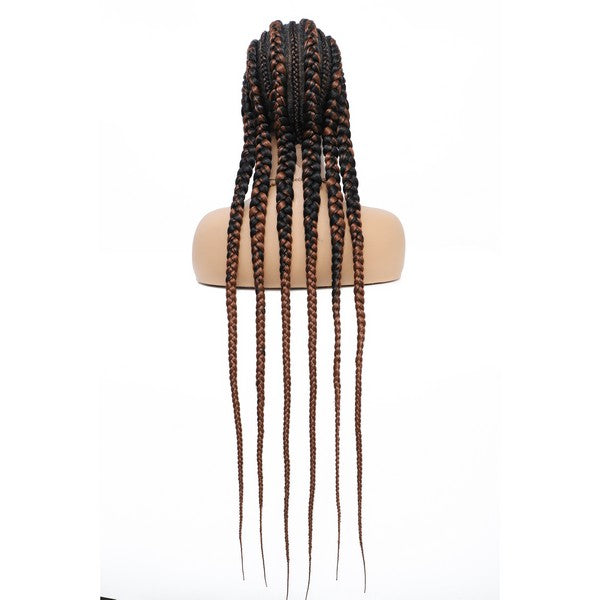 Full Lace Braid Wig_15-6