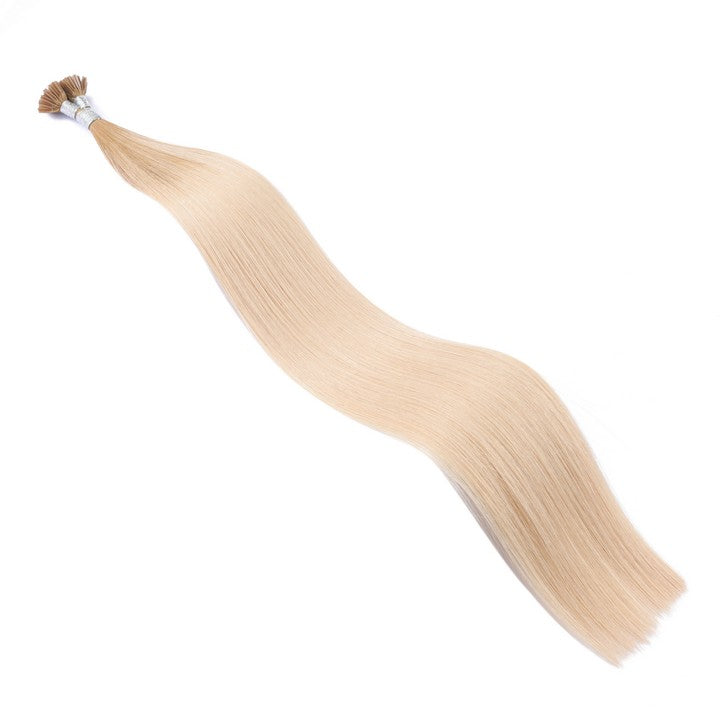 Blonde Ombre Tip Hair Extensions