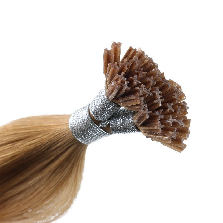 Blonde Ombre Tip Hair Extensions