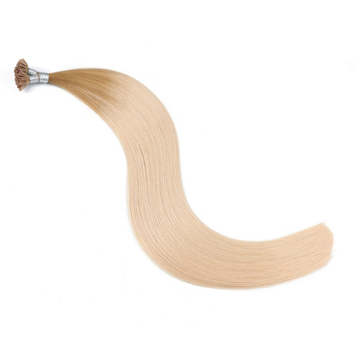 Blonde Ombre Tip Hair Extensions