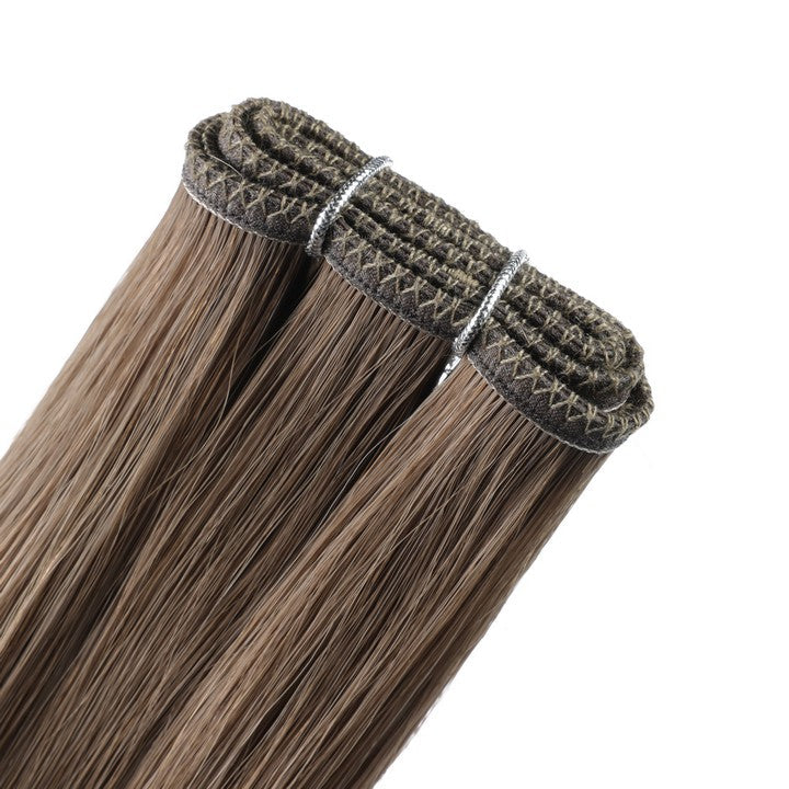 Ombre Double Weft Sew In Hair Extensions