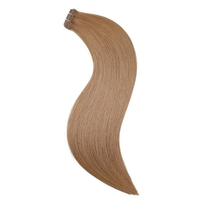 Double Weft Sew In Hair Extensions