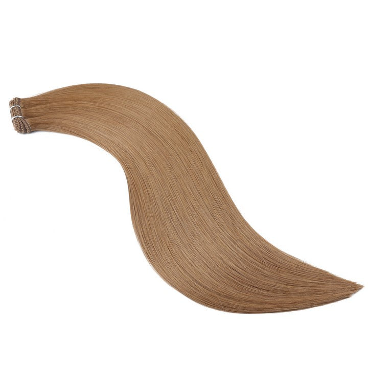 Double Weft Sew In Hair Extensions