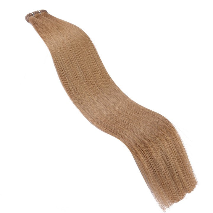Double Weft Sew In Hair Extensions