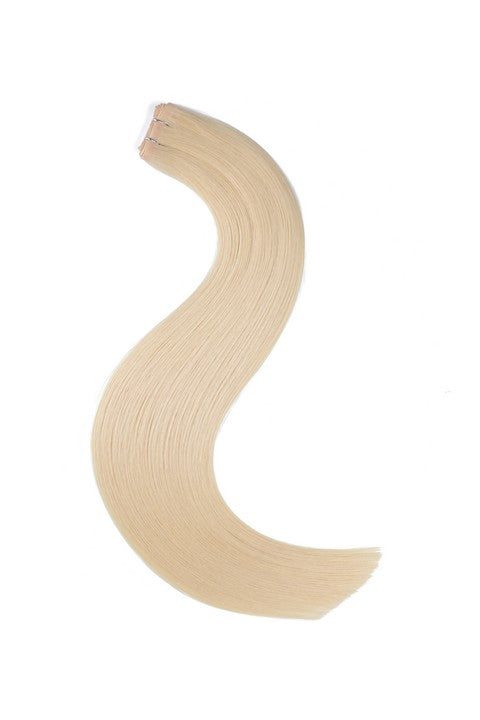 Double Weft Sew In Hair Extensions