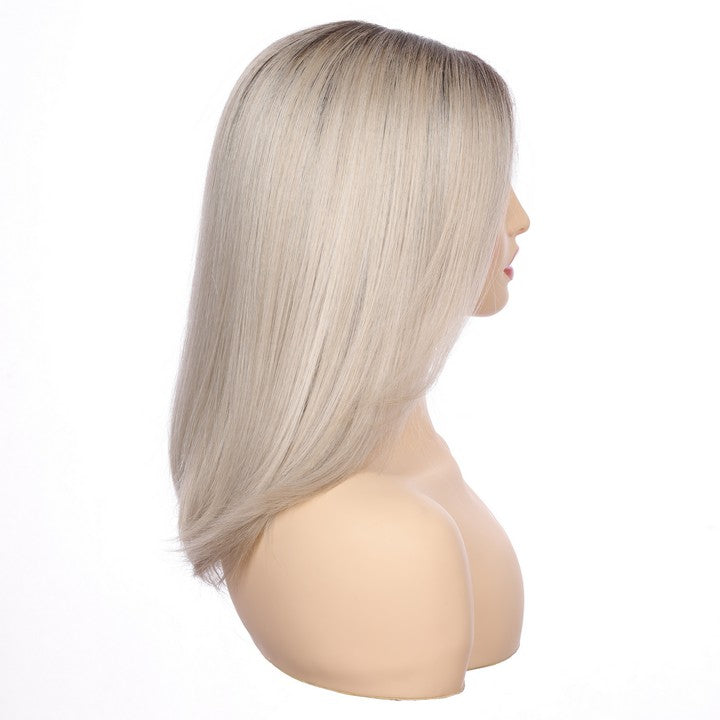 Straight Synthetic Wig