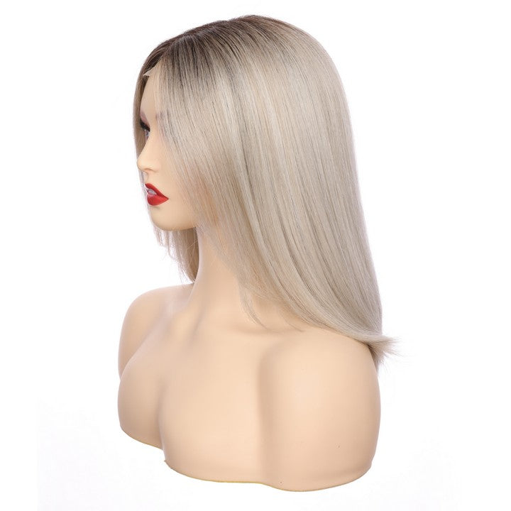 Straight Synthetic Wig