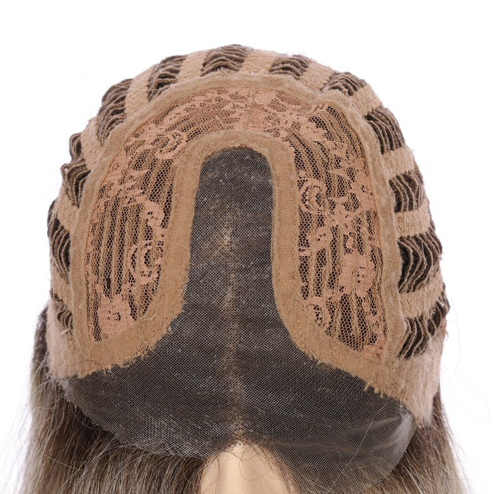 Straight Synthetic Wig