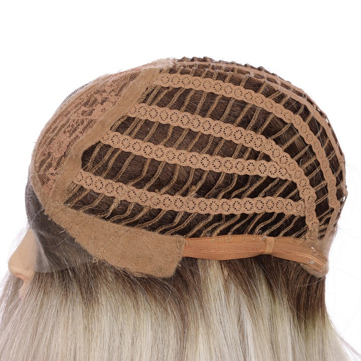 Straight Synthetic Wig