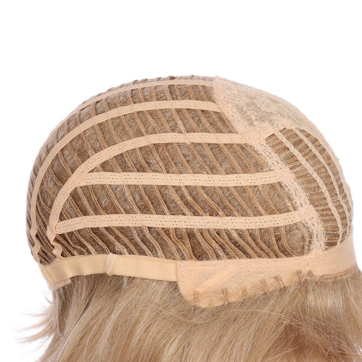 Synthetic Short Wig