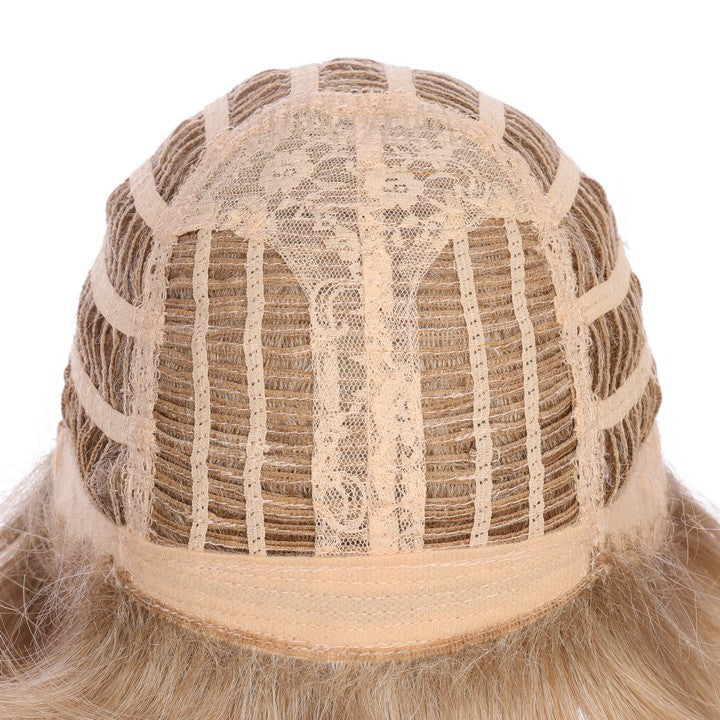 Synthetic Short Wig