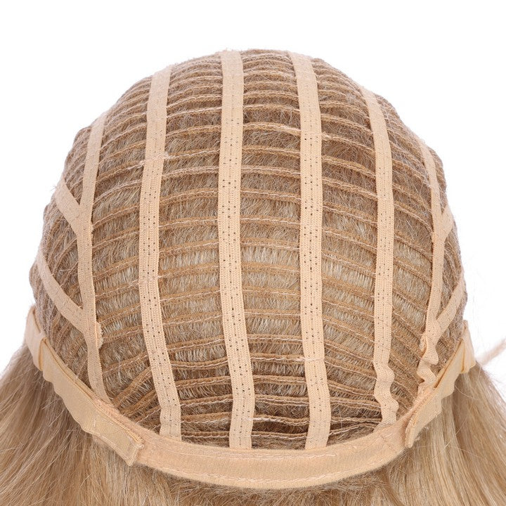 Synthetic Short Wig