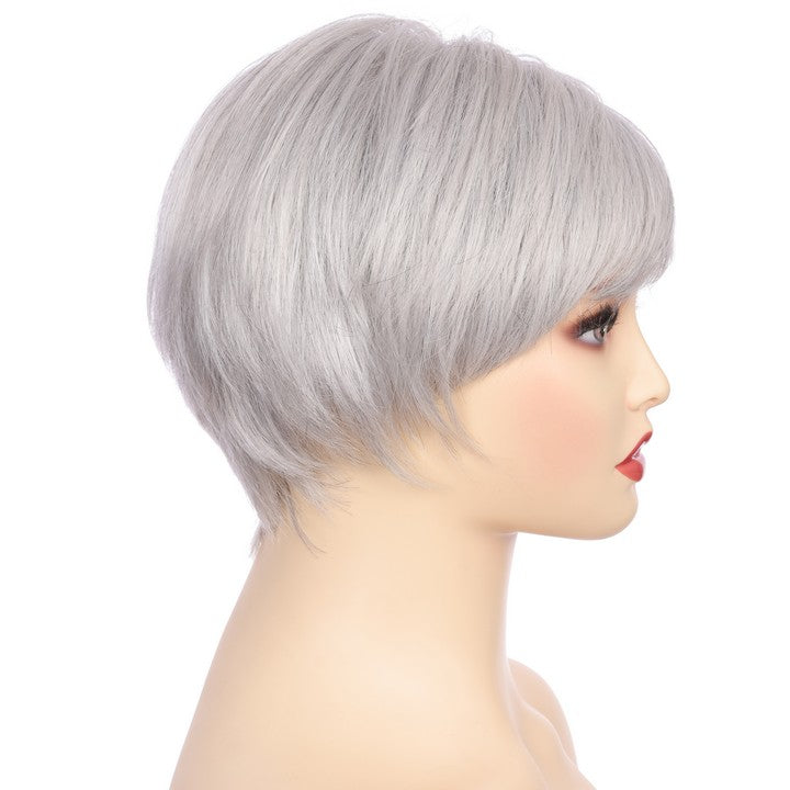 Synthetic Short Wig