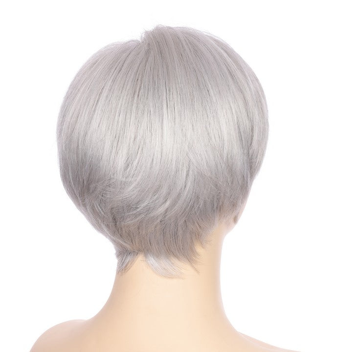 Synthetic Short Wig