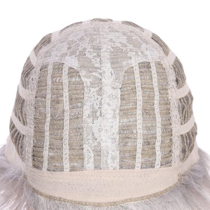 Synthetic Short Wig