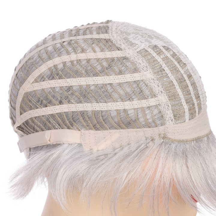 Synthetic Short Wig