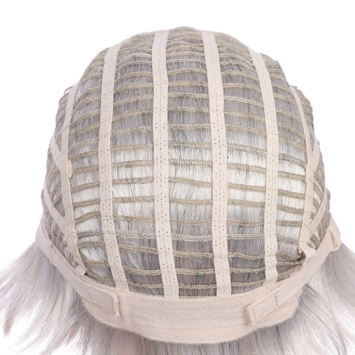 Synthetic Short Wig
