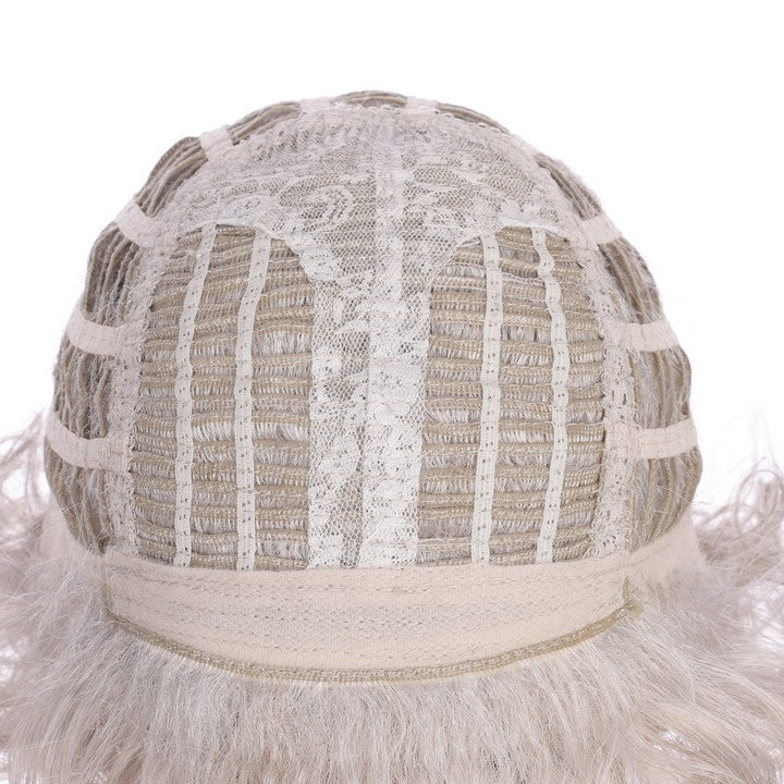 Synthetic Short Wig