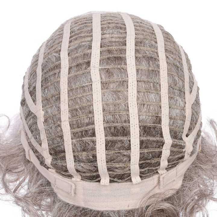 Synthetic Short Wig