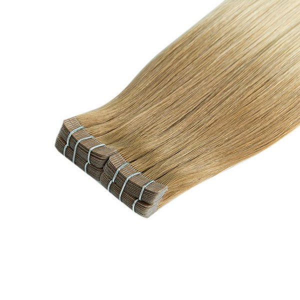Tape In With Two Stitching Line