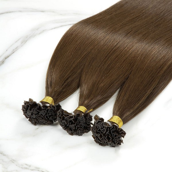 V Tip Hair Extensions