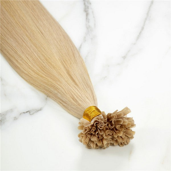 U Tip Hair Extensions