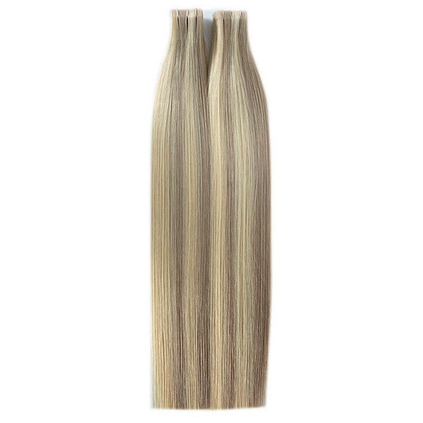 Tape In Hair Extension Injected