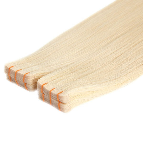 Tape In Hair Extension Injected
