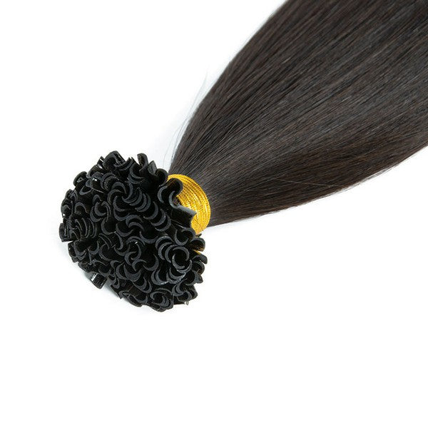 U Tip Hair Extensions