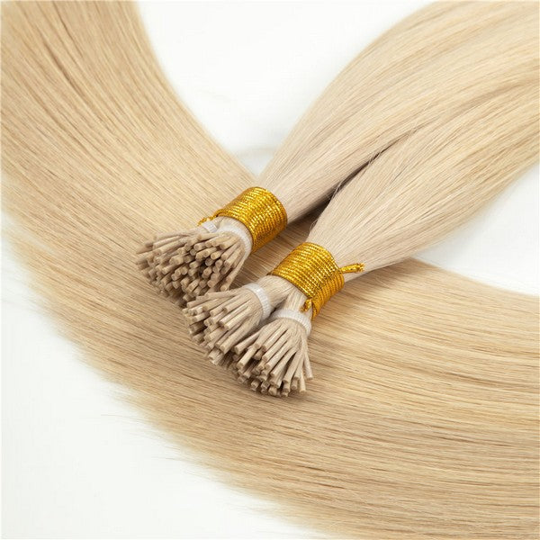 I Tip Hair Extensions