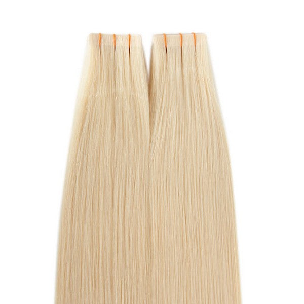 Tape In Hair Extension Injected