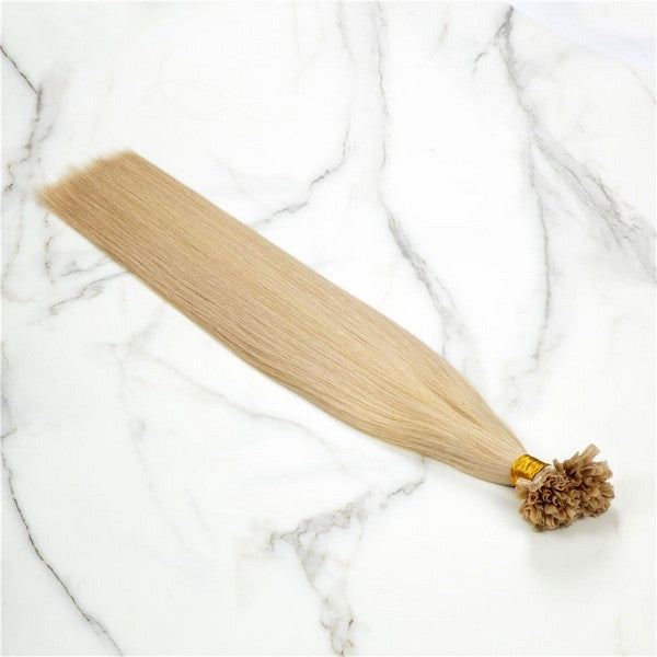 U Tip Hair Extensions