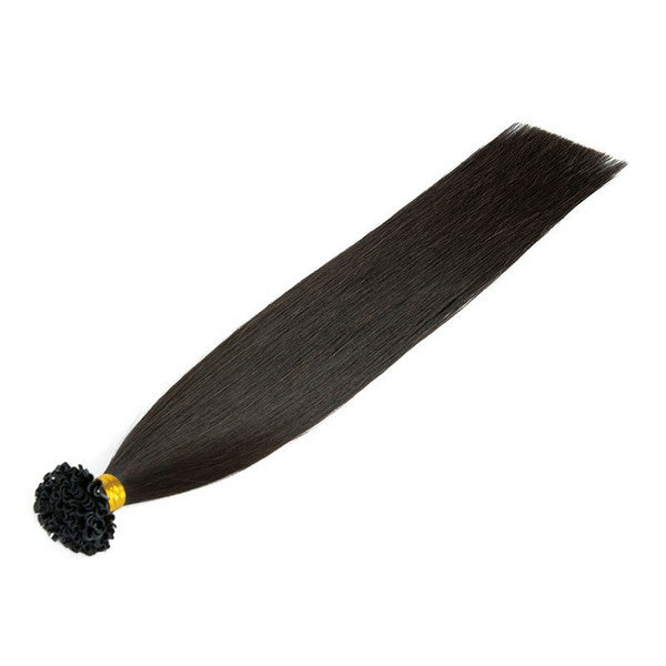 U Tip Hair Extensions