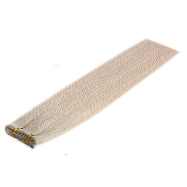 Double Weft Sew In Hair Extensions