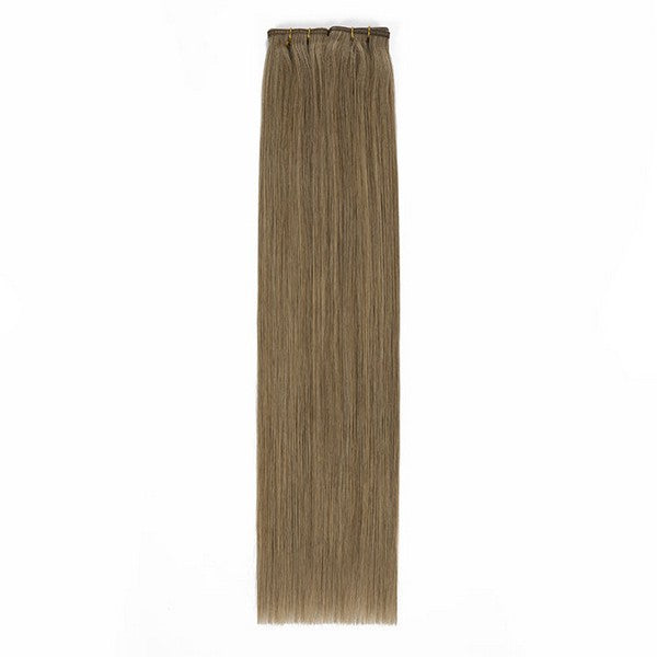 Double Weft Sew In Hair Extensions