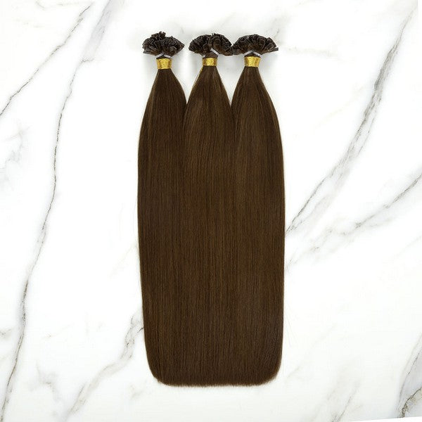 V Tip Hair Extensions