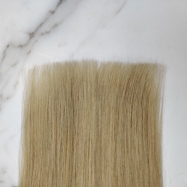 Nano Ring Tip Human Hair Extensions