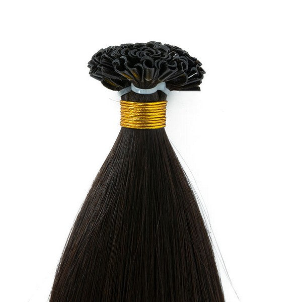 U Tip Hair Extensions