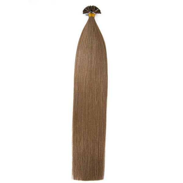 U Tip Hair Extensions