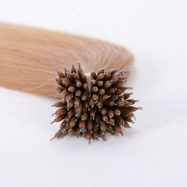 Nano Ring Tip Human Hair Extensions