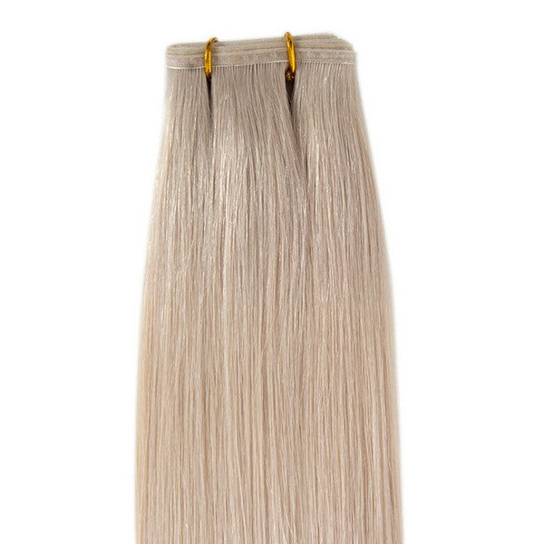 Double Weft Sew In Hair Extensions