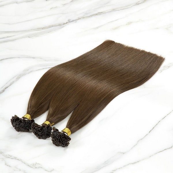 V Tip Hair Extensions