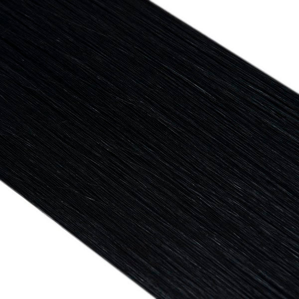 Tape In With Two Stitching Line